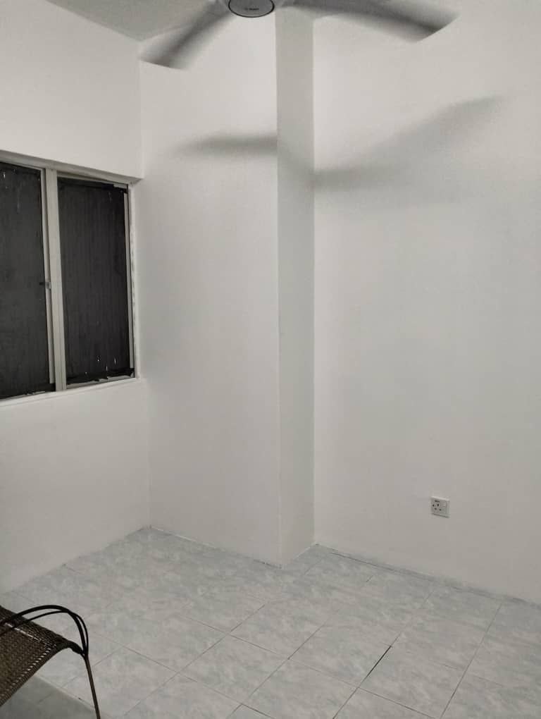 Apartment Sri Ria Taman Sepakat Indah - photo 4