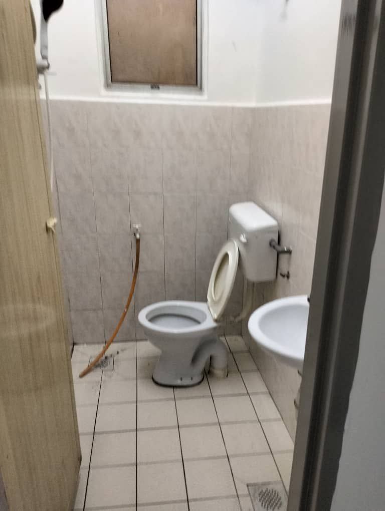 Apartment Sri Ria Taman Sepakat Indah - photo 6