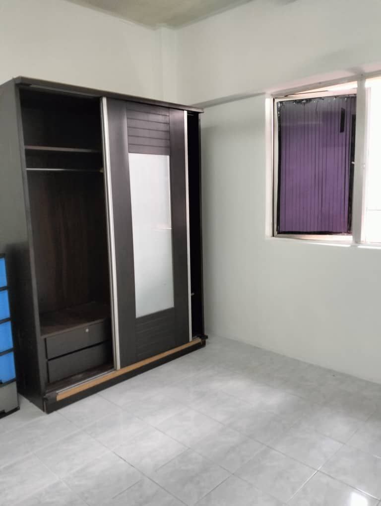 Apartment Sri Ria Taman Sepakat Indah - photo 8