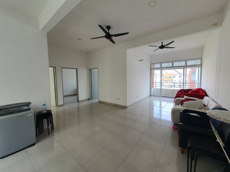 Casa Dahlia Apartment Bandar Baru Salak Tinggi - photo 2
