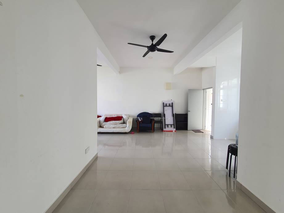 Casa Dahlia Apartment Bandar Baru Salak Tinggi - photo 11