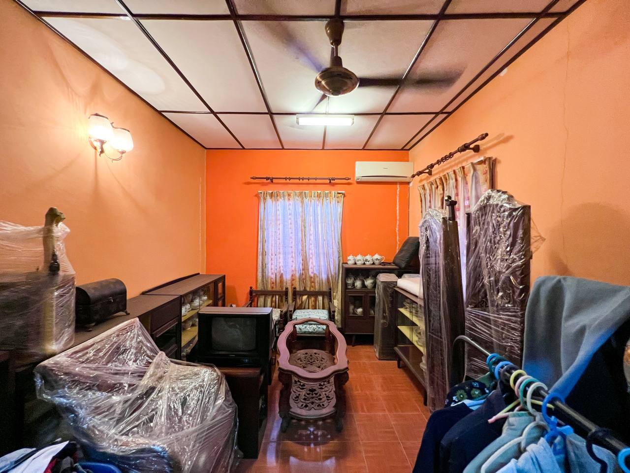 Corner Unit Semi D Bandar Bukit Mahkota - photo 7