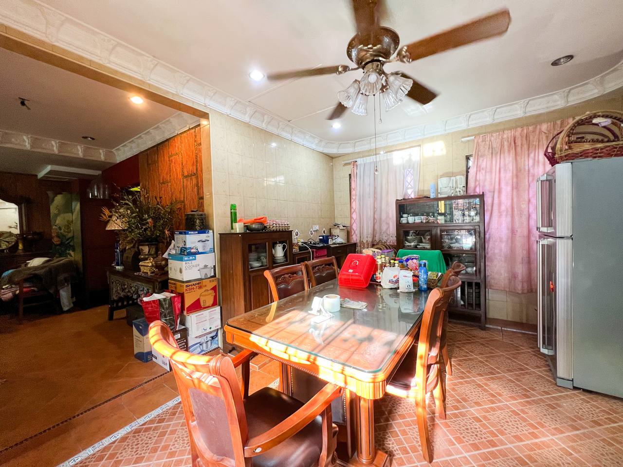 Corner Unit Semi D Bandar Bukit Mahkota - photo 8