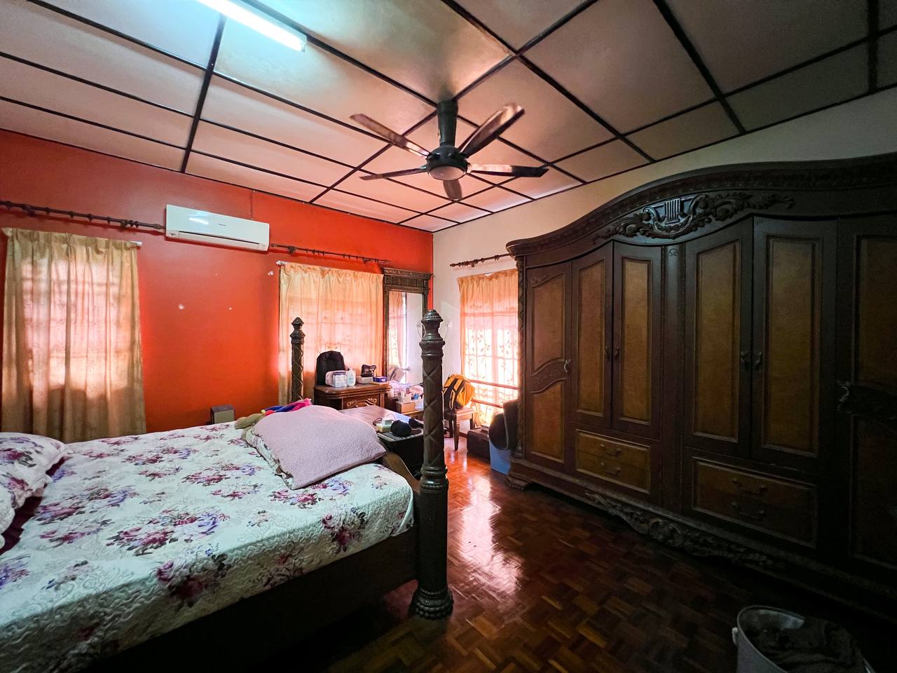 Corner Unit Semi D Bandar Bukit Mahkota - photo 9