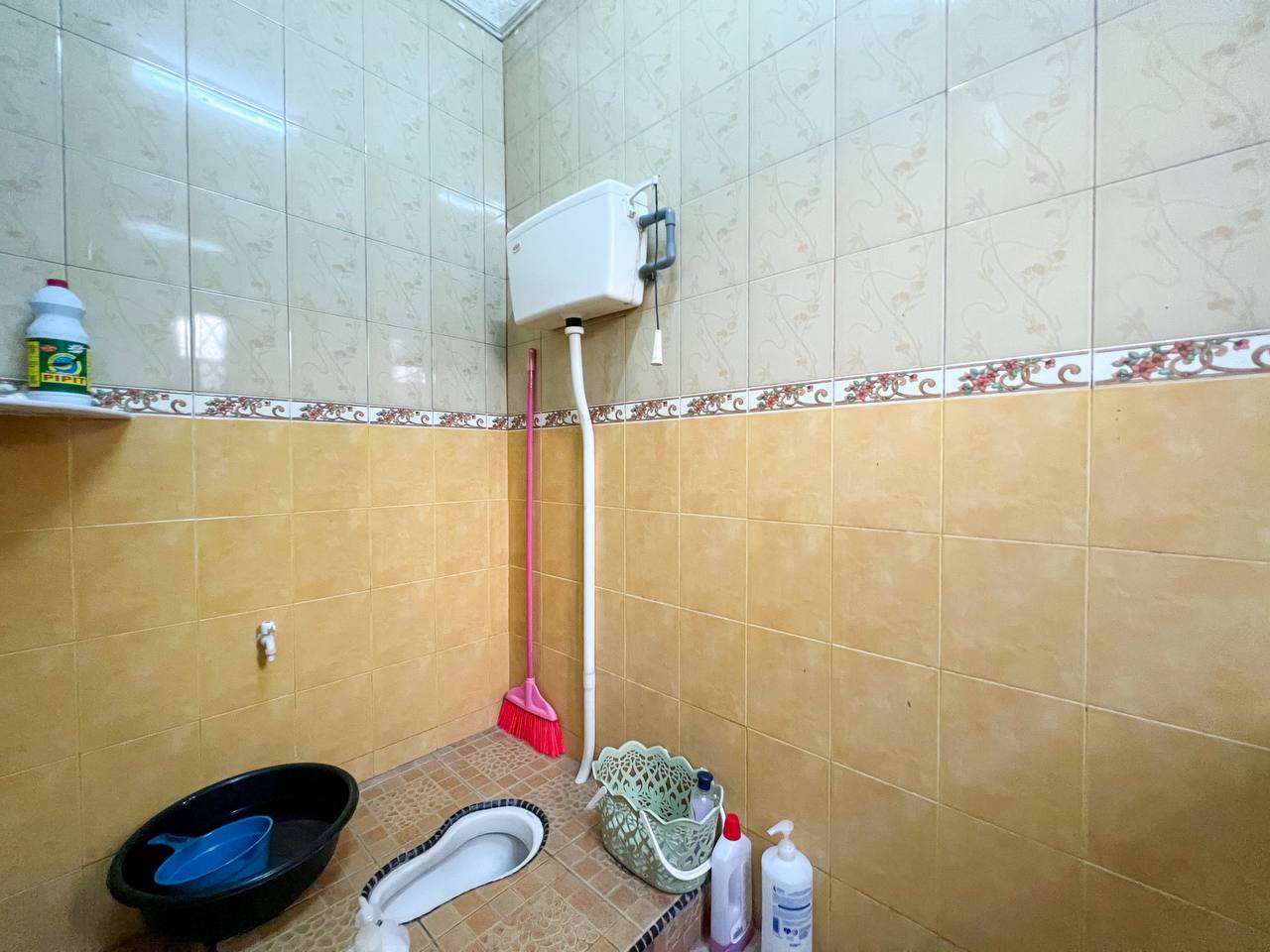 Corner Unit Semi D Bandar Bukit Mahkota - photo 13