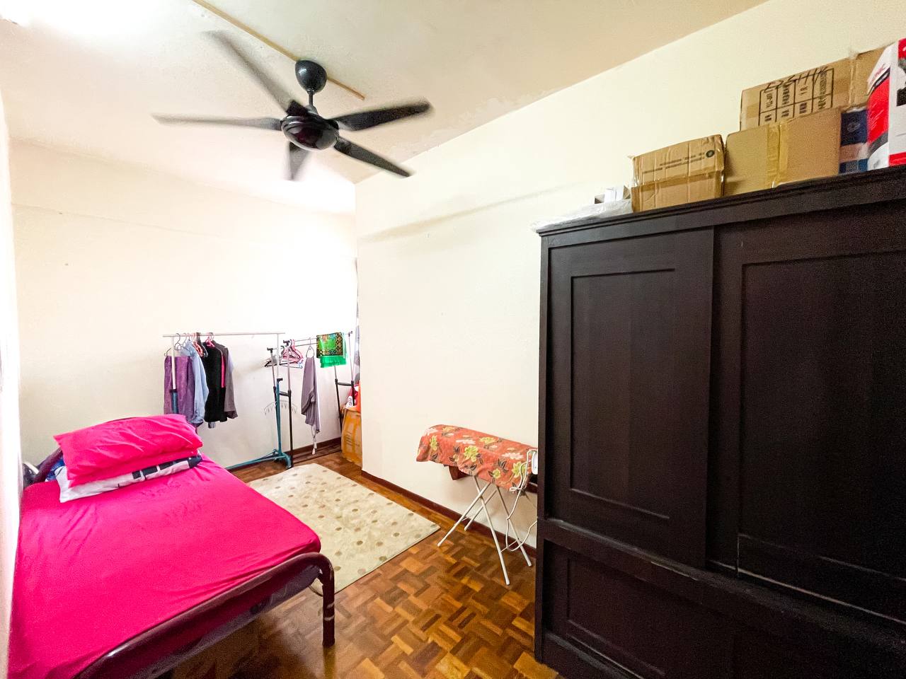 Renovated Tasik Heights Apartment - photo 3