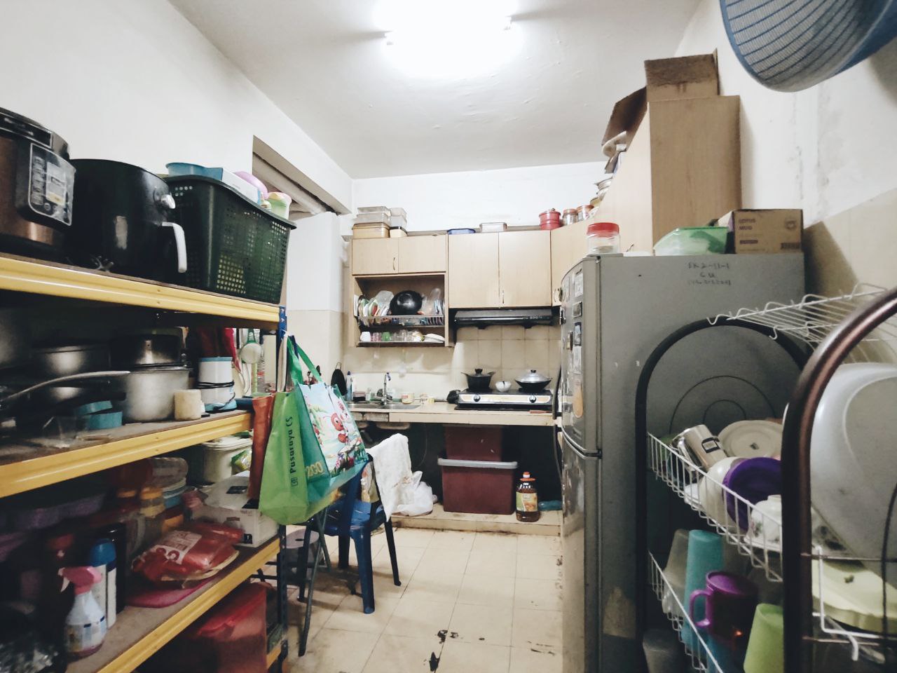 Pangsapuri Cheras Utama Cheras - photo 11