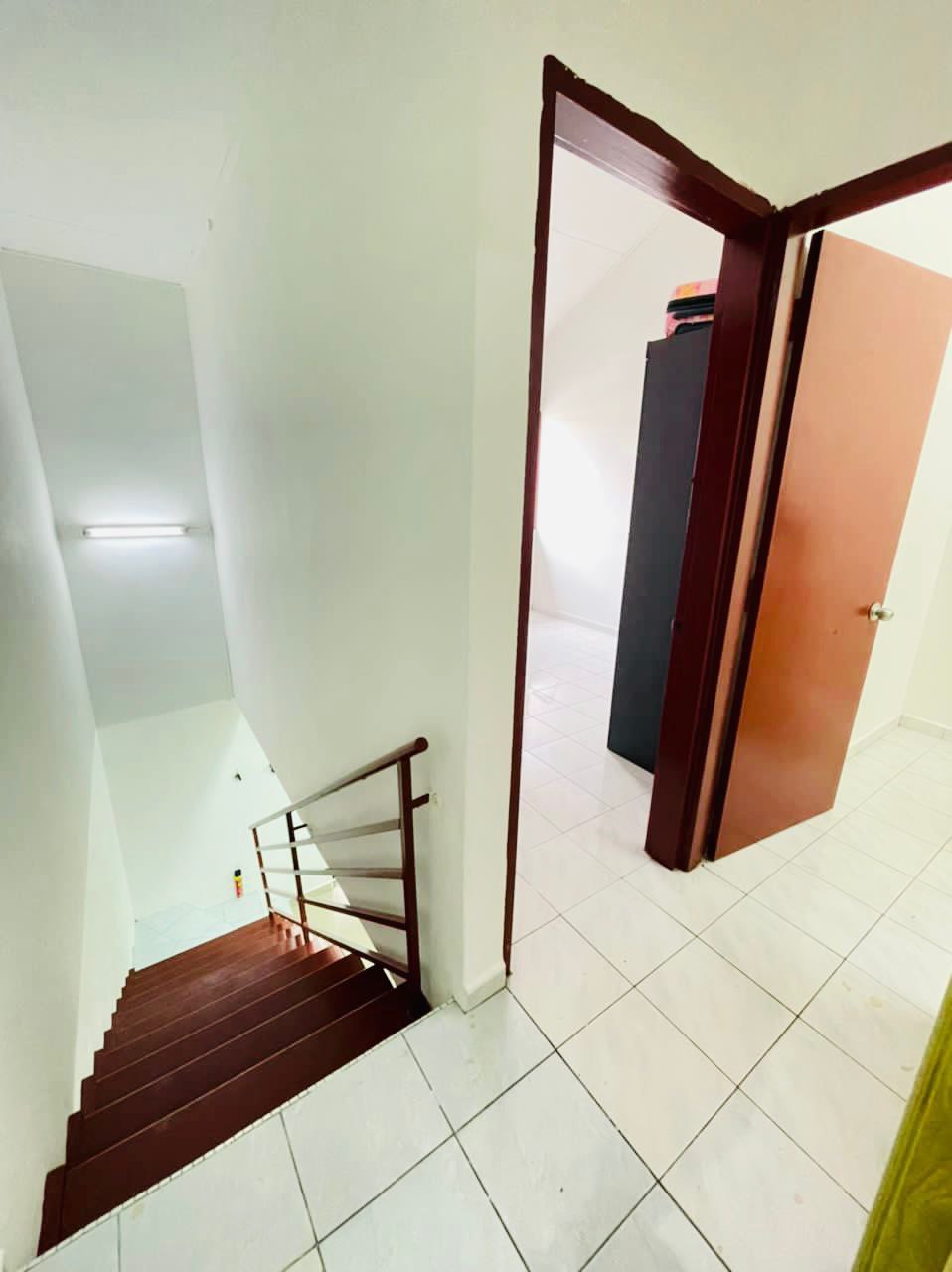 Double Storey Terrace Segambut Kuala Lumpur - photo 13