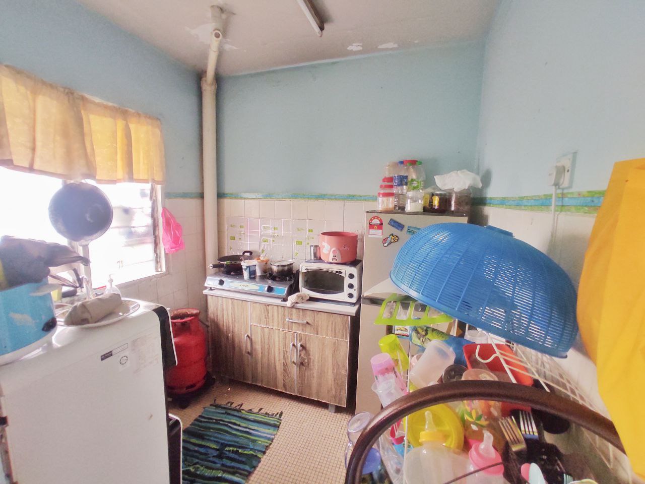 Apartment Putra Ria Abdullah Hukum Bangsar - photo 3