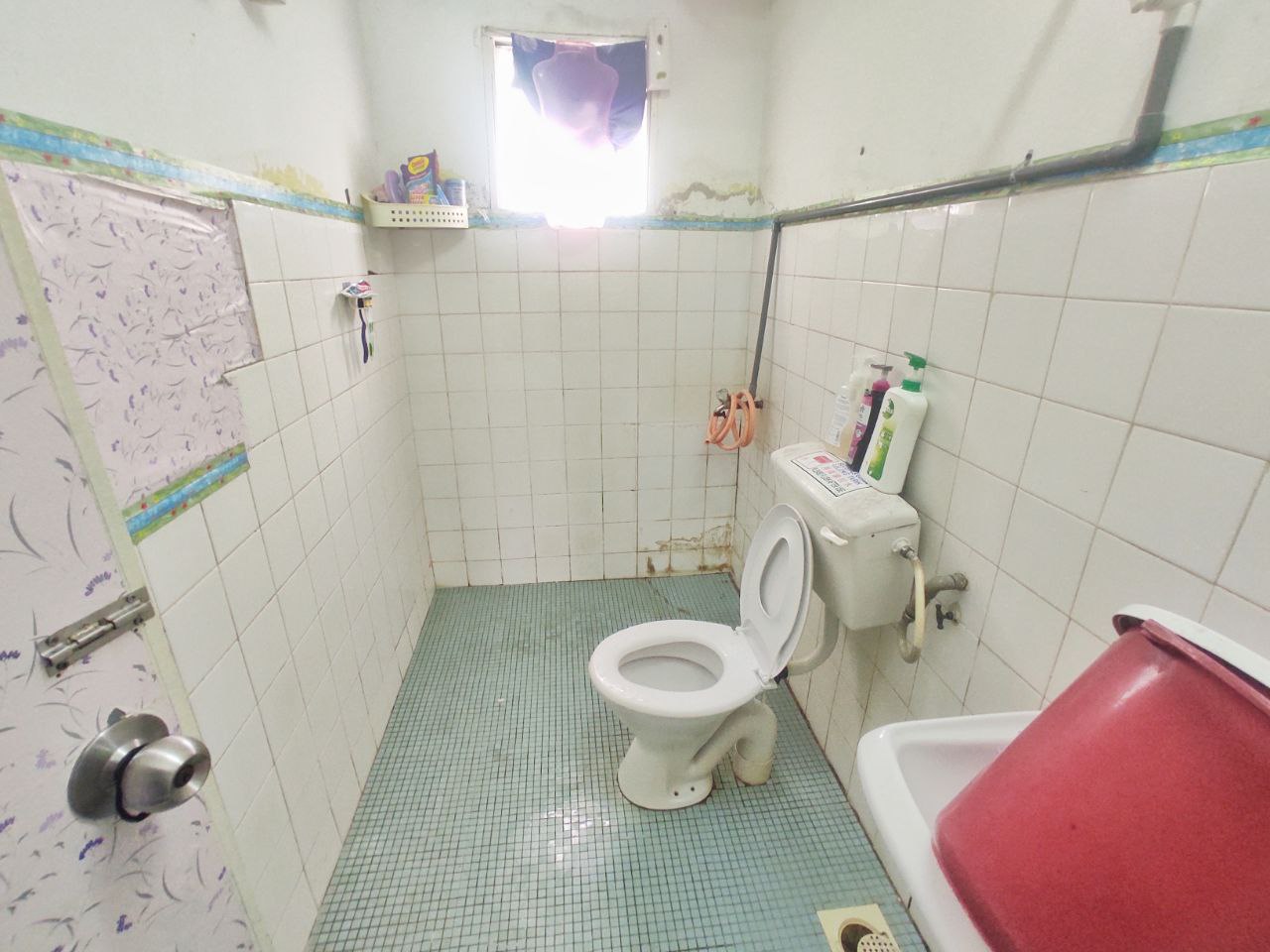 Apartment Putra Ria Abdullah Hukum Bangsar - photo 6
