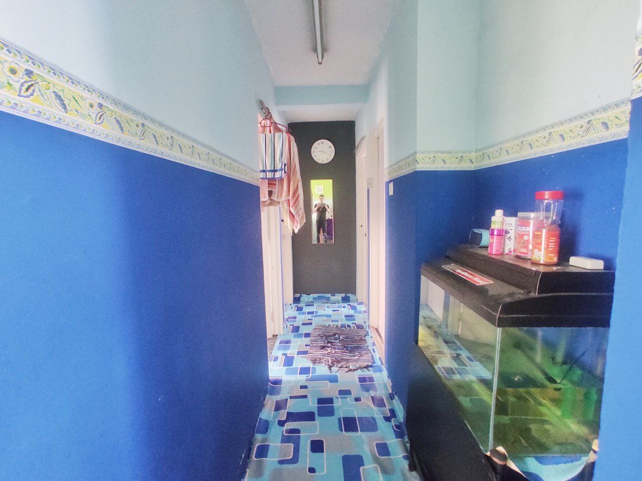 Apartment Putra Ria Abdullah Hukum Bangsar - photo 7