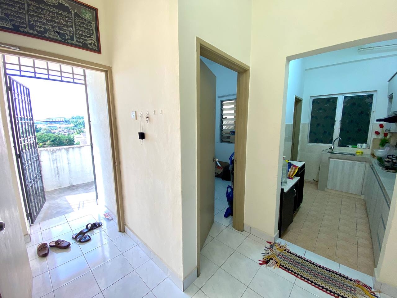 Pangsapuri Kenanga Taman Anggerik Perdana - photo 4