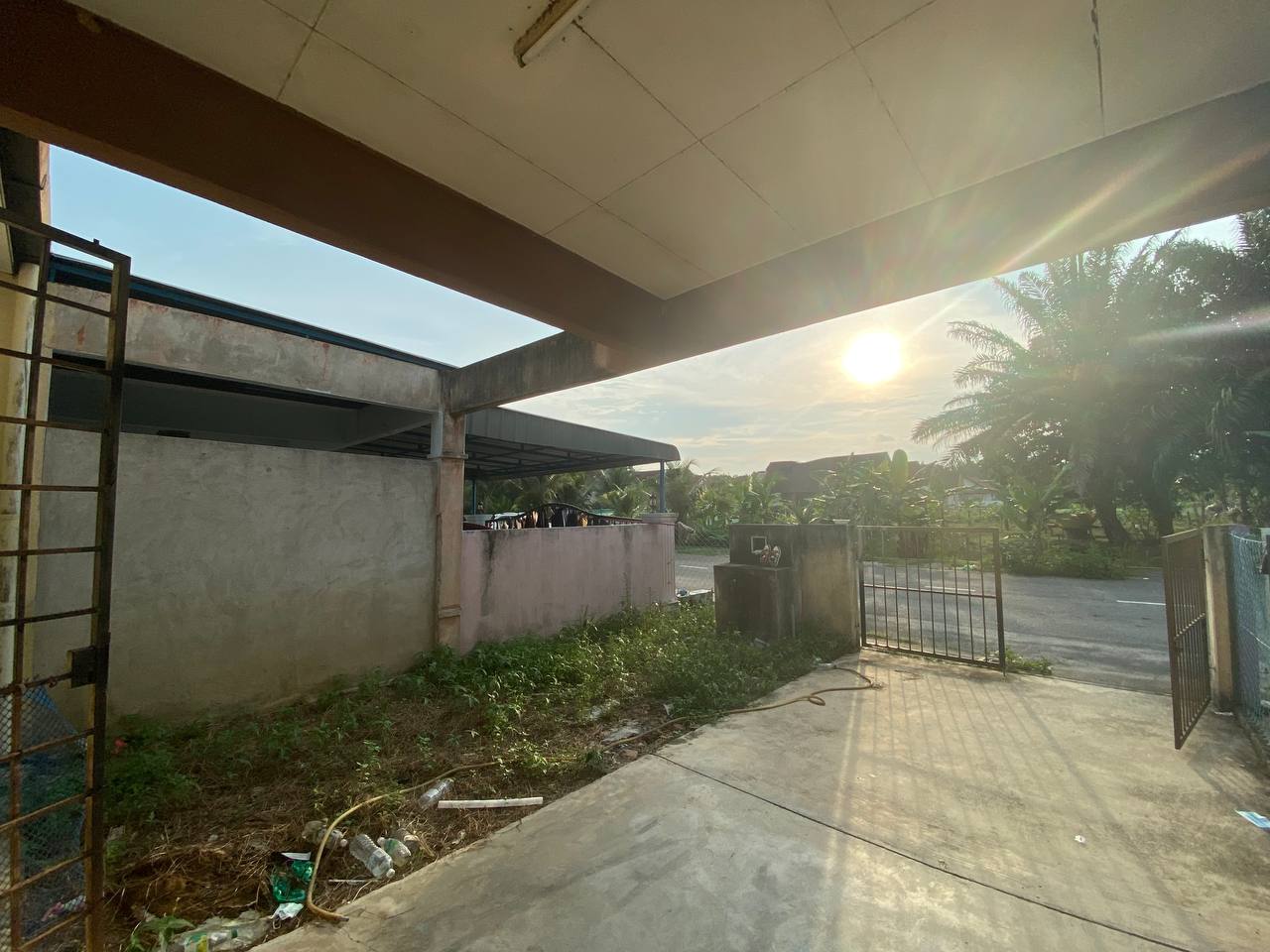 Single Storey Terrace Taman Langat Utama 3 - photo 3