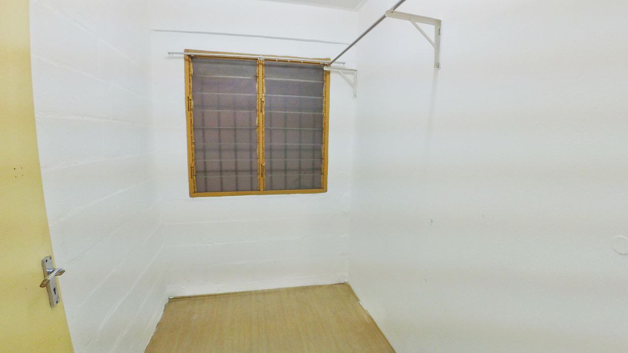 Flat Taman Sentul Utama Taman Dato Senu - photo 6