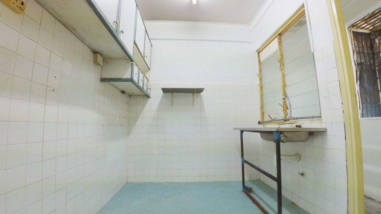 Flat Taman Sentul Utama Taman Dato Senu - photo 7