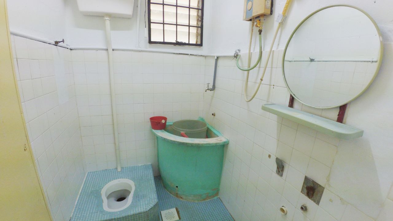 Flat Taman Sentul Utama Taman Dato Senu - photo 8