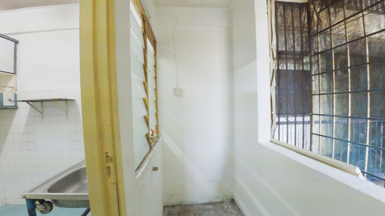 Flat Taman Sentul Utama Taman Dato Senu - photo 9