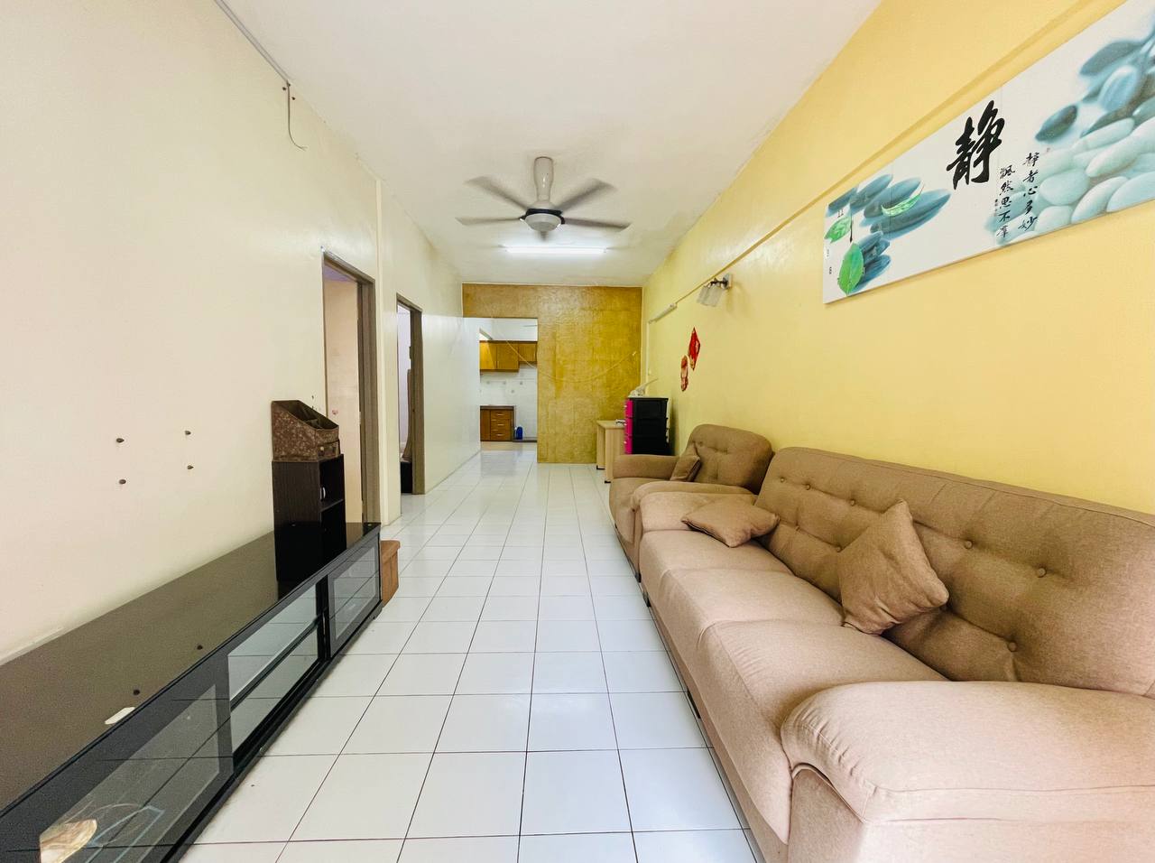 Vista Bayu Apartment Taman Bayu Perdana - photo 2