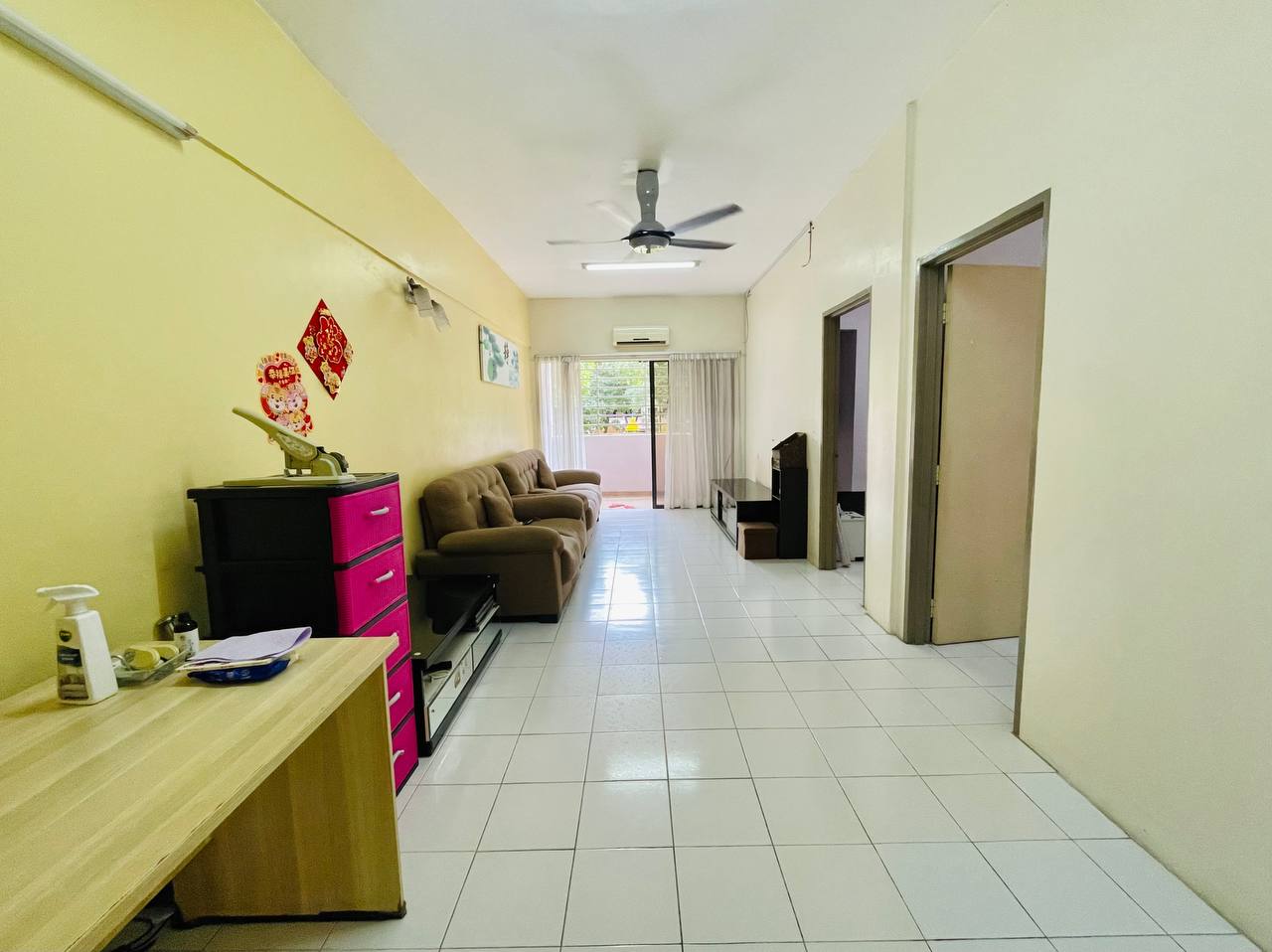 Vista Bayu Apartment Taman Bayu Perdana - photo 3