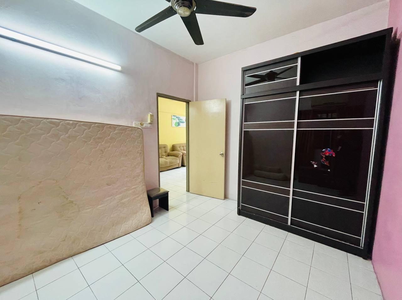 Vista Bayu Apartment Taman Bayu Perdana - photo 8