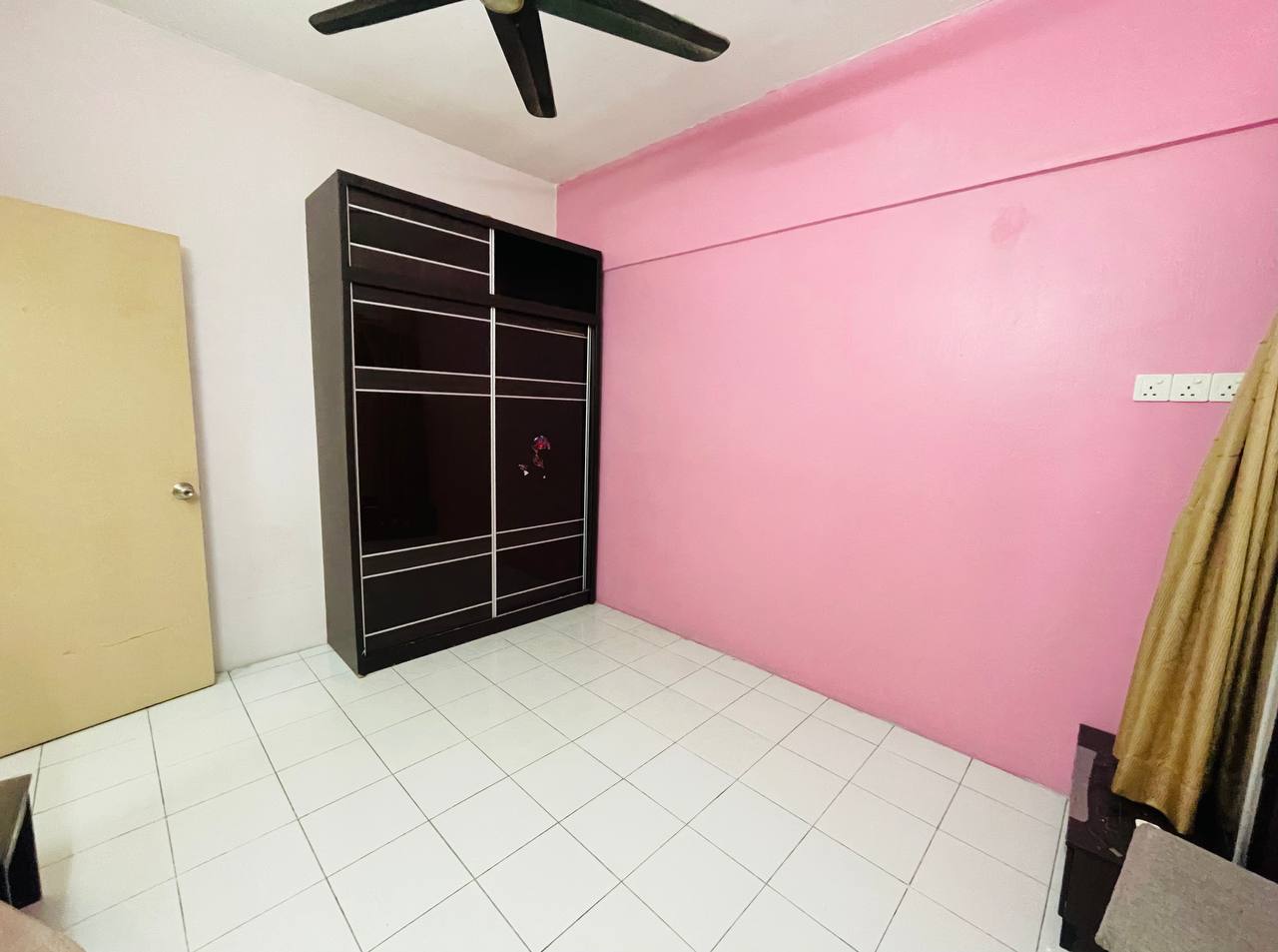 Vista Bayu Apartment Taman Bayu Perdana - photo 10