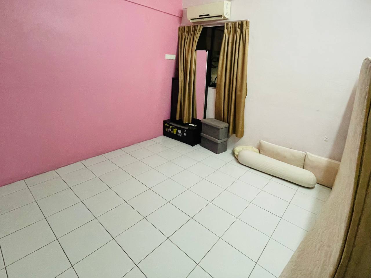 Vista Bayu Apartment Taman Bayu Perdana - photo 12