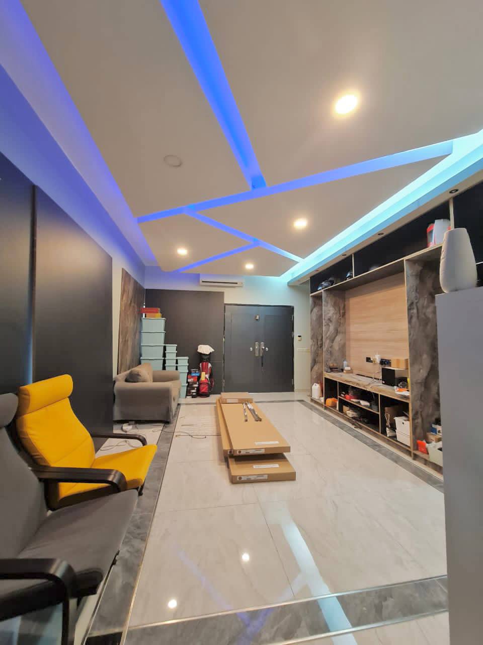 Corner Lot Double Storey Terrace Setia Permai - photo 3