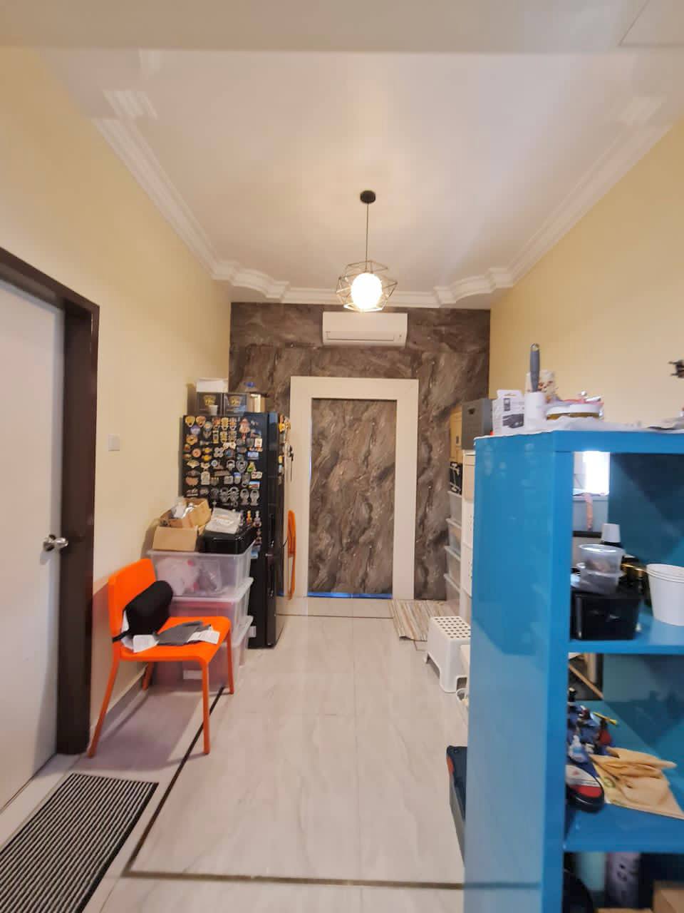 Corner Lot Double Storey Terrace Setia Permai - photo 5