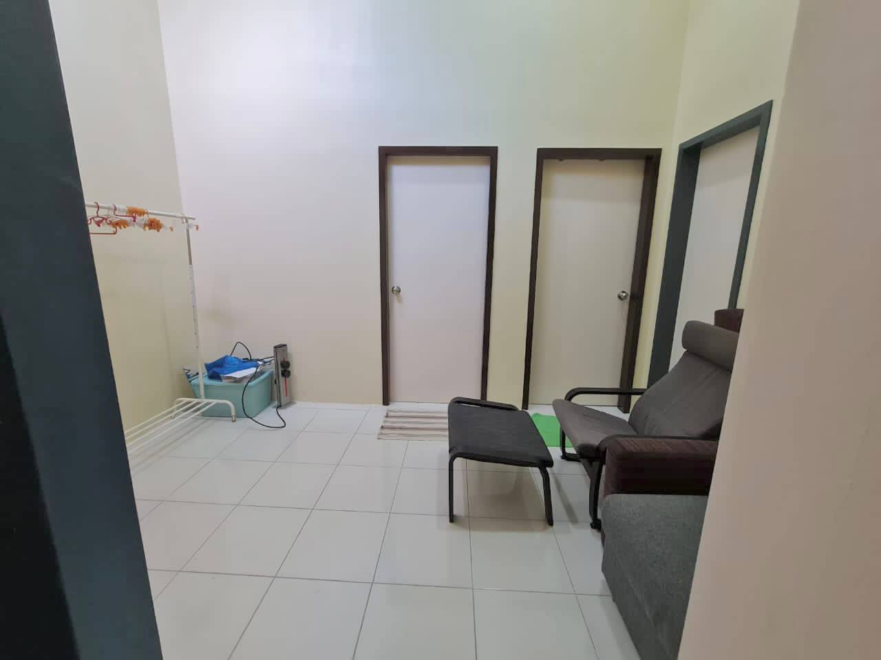 Corner Lot Double Storey Terrace Setia Permai - photo 8