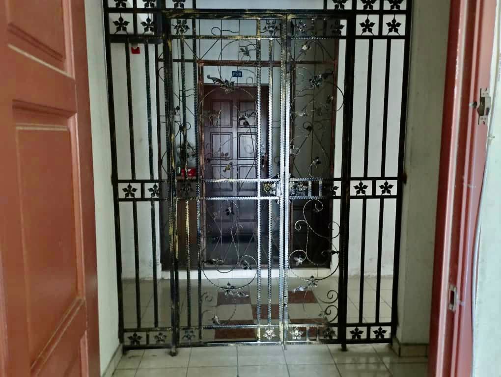 Apartment Taman Damai Mewah B Kajang - photo 2