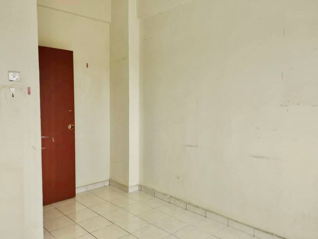 Apartment Taman Damai Mewah B Kajang - photo 9