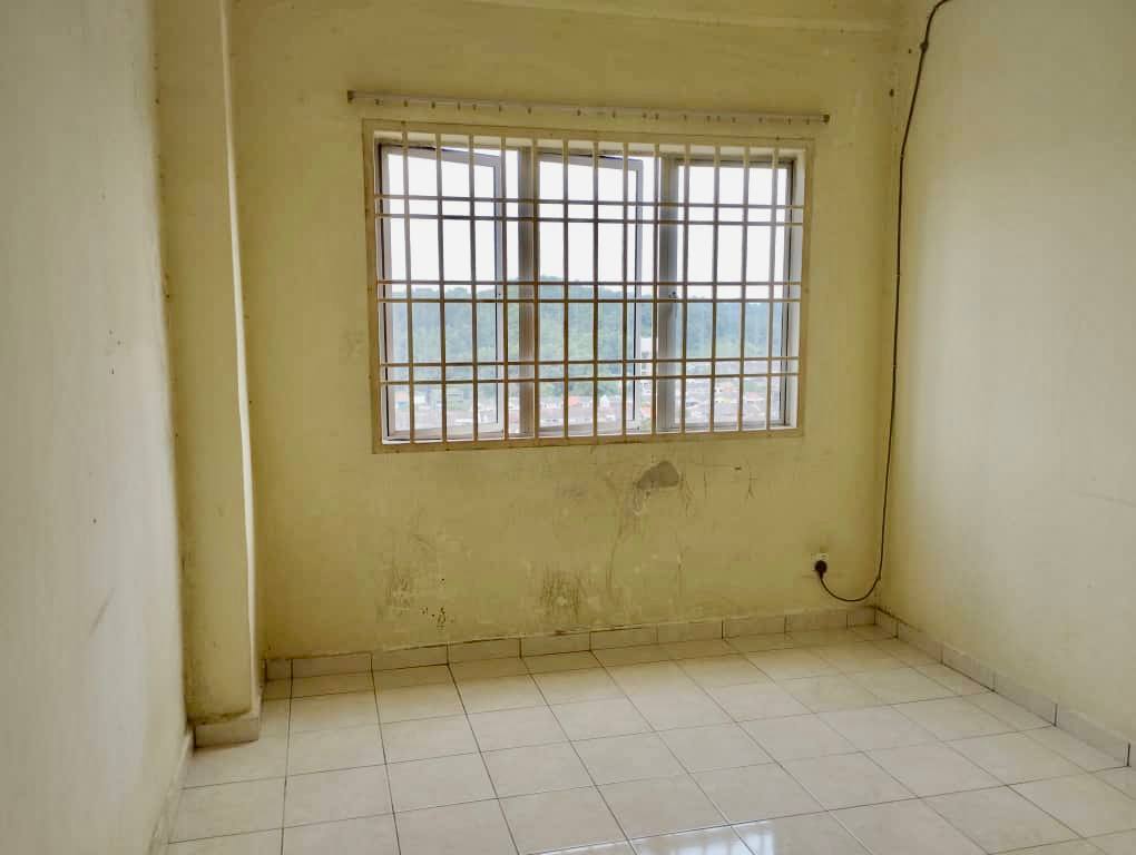 Apartment Taman Damai Mewah B Kajang - photo 10