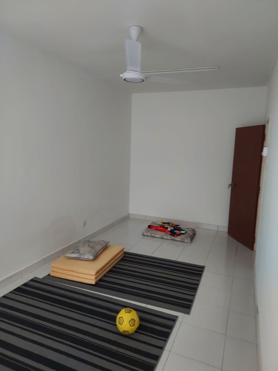 Double Storey Terrace Semenyih Parkland - photo 4