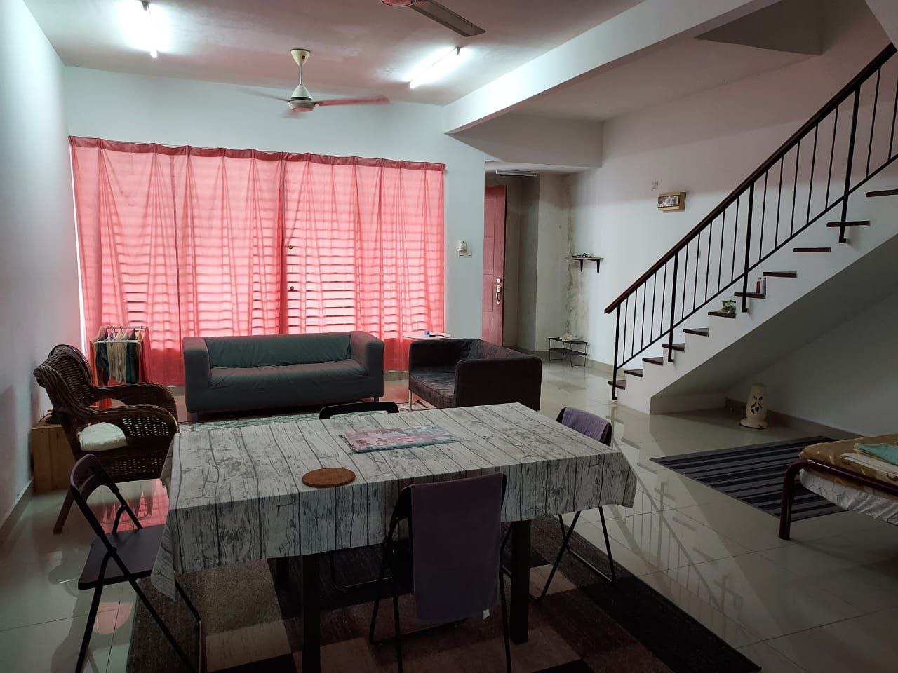 Double Storey Terrace Semenyih Parkland - photo 7