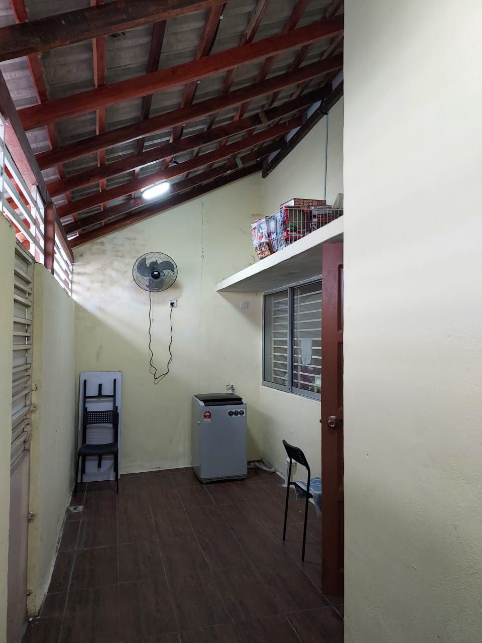 Double Storey Terrace Semenyih Parkland - photo 9