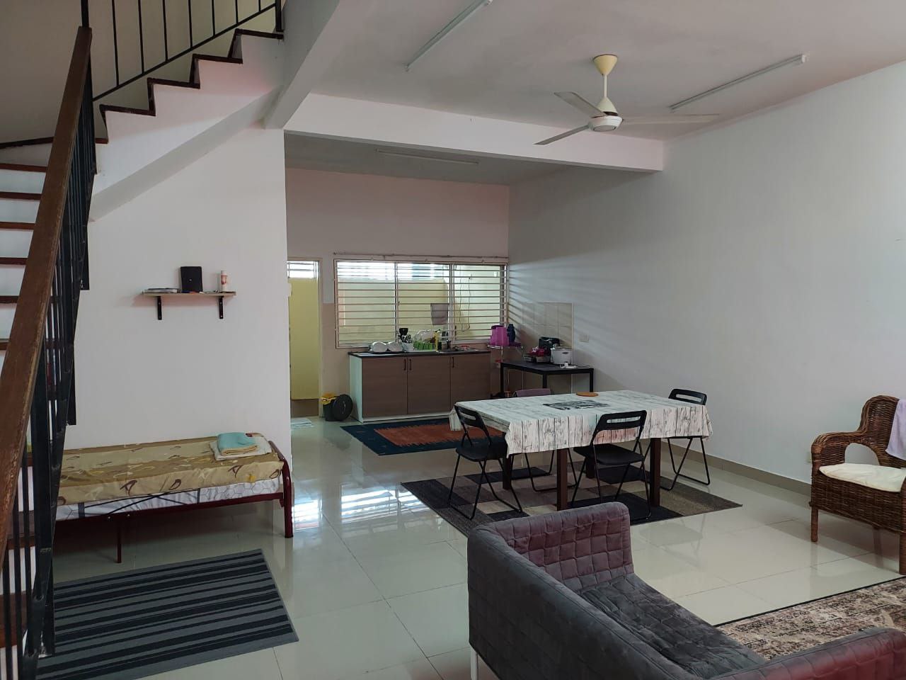Double Storey Terrace Semenyih Parkland - photo 11