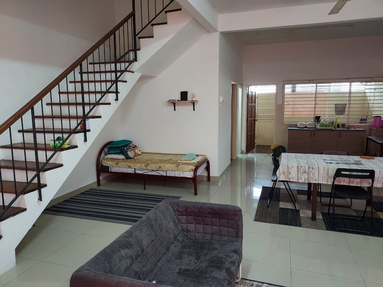 Double Storey Terrace Semenyih Parkland - photo 12