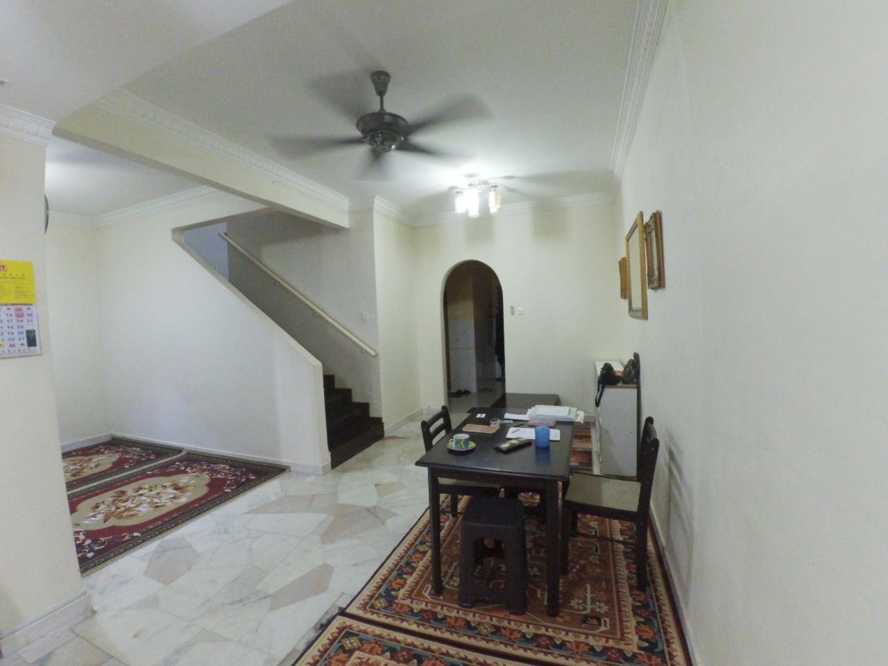 Double Storey Terrace Taman Melati Mastika - photo 2