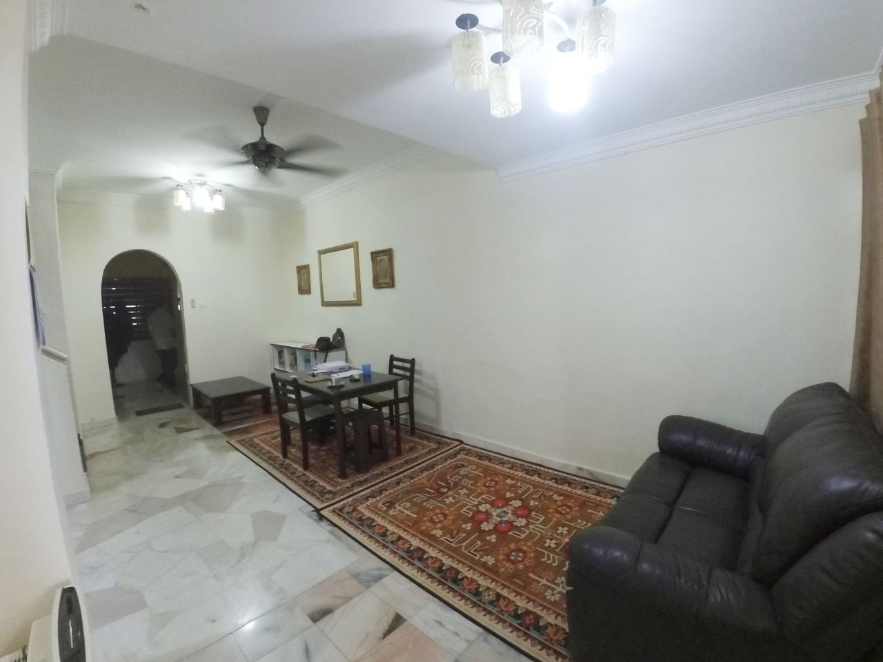 Double Storey Terrace Taman Melati Mastika - photo 3