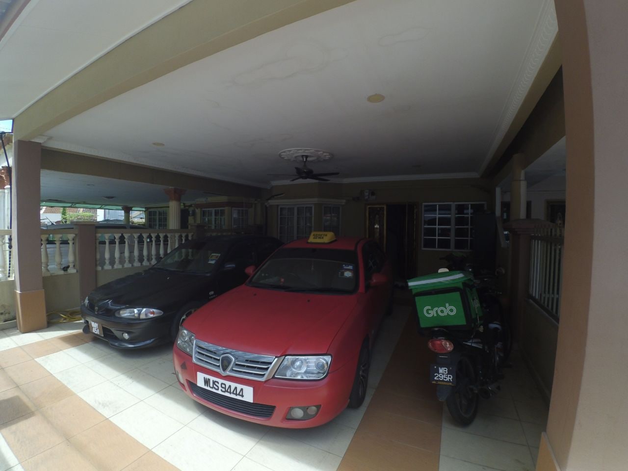Double Storey Terrace Taman Melati Mastika - photo 4