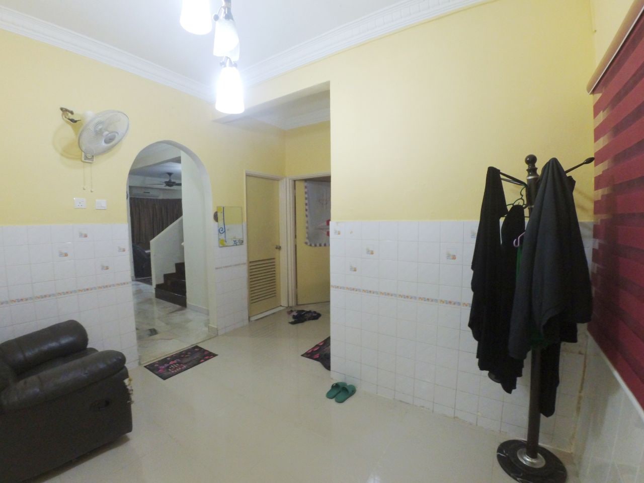 Double Storey Terrace Taman Melati Mastika - photo 7