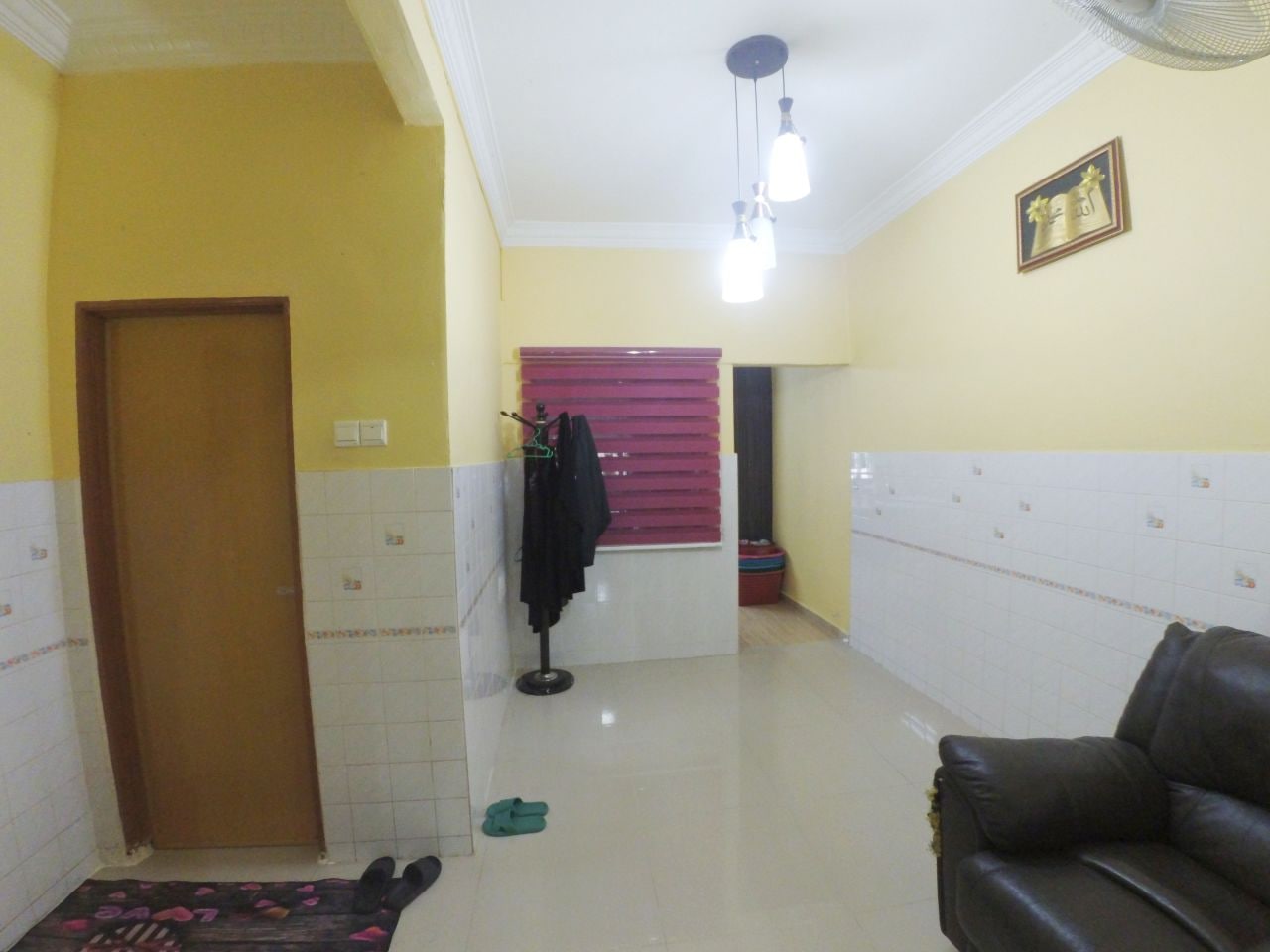 Double Storey Terrace Taman Melati Mastika - photo 8