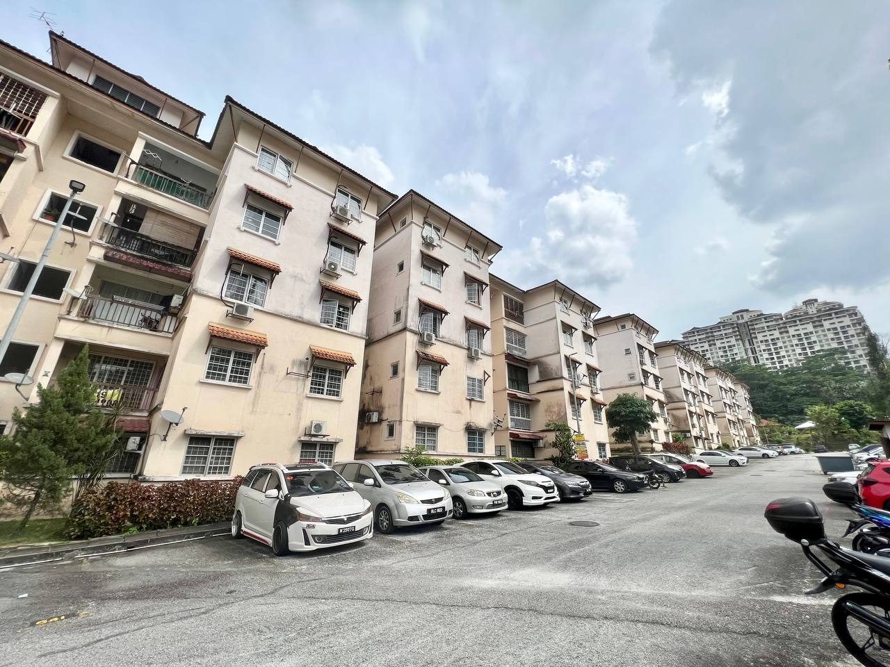 Indah Condominium Prima Damansara - photo 2
