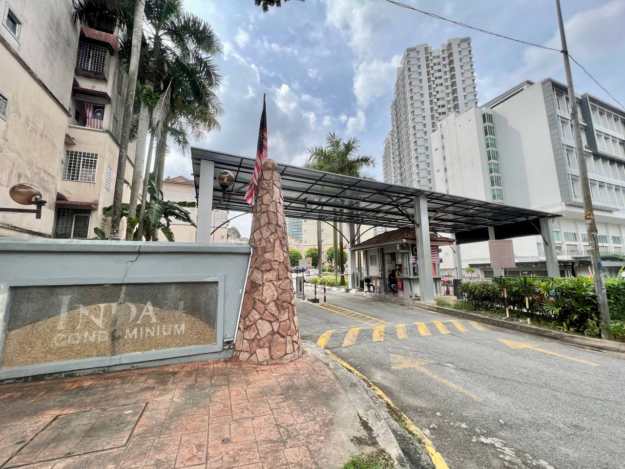 Indah Condominium Prima Damansara - photo 3
