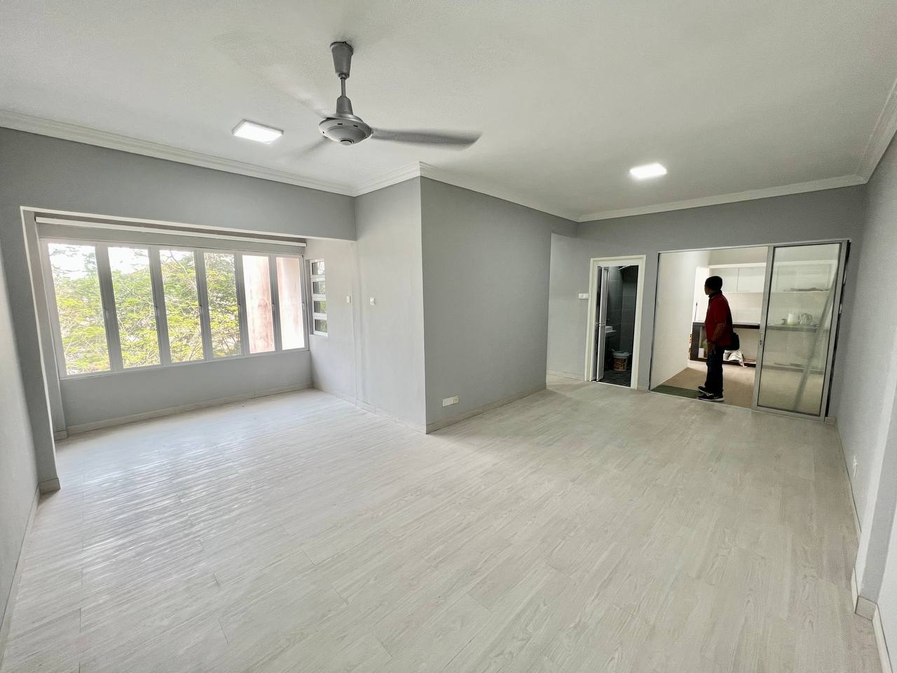Indah Condominium Prima Damansara - photo 4