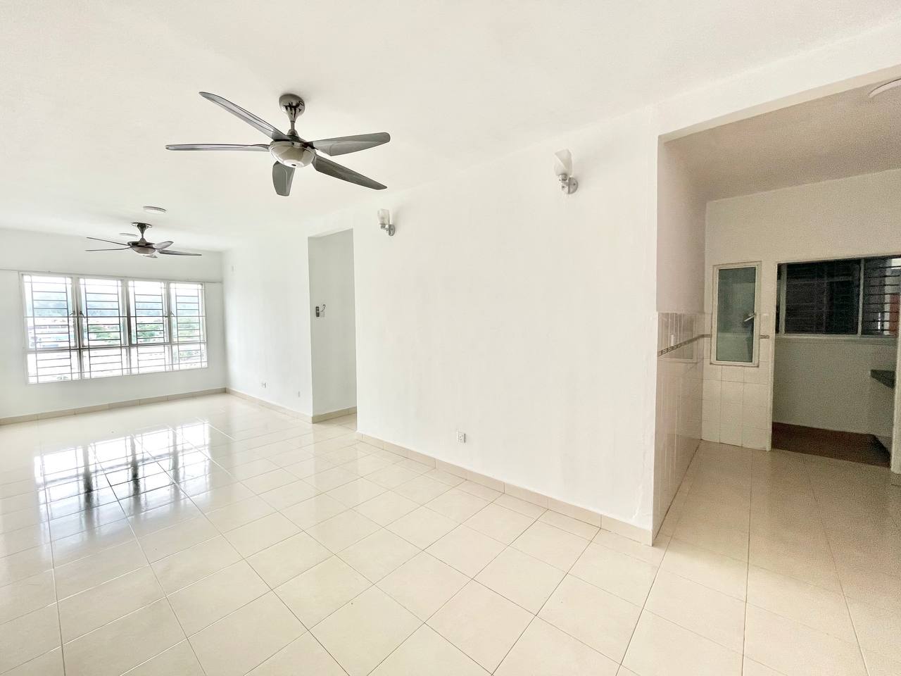Banjaria Court Condominium Taman Samudera - photo 4
