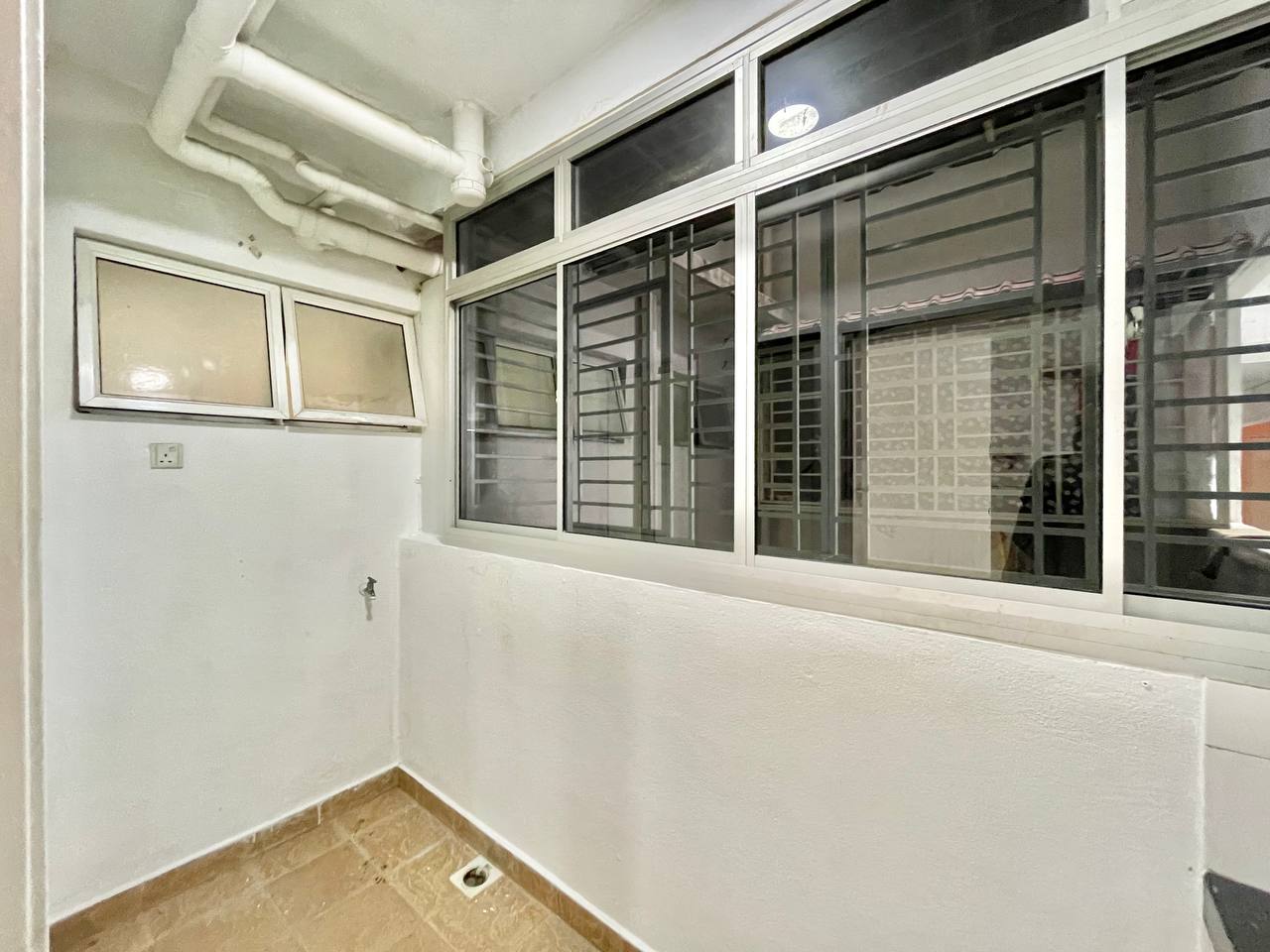 Banjaria Court Condominium Taman Samudera - photo 7