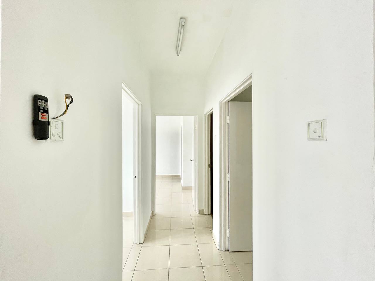 Banjaria Court Condominium Taman Samudera - photo 10