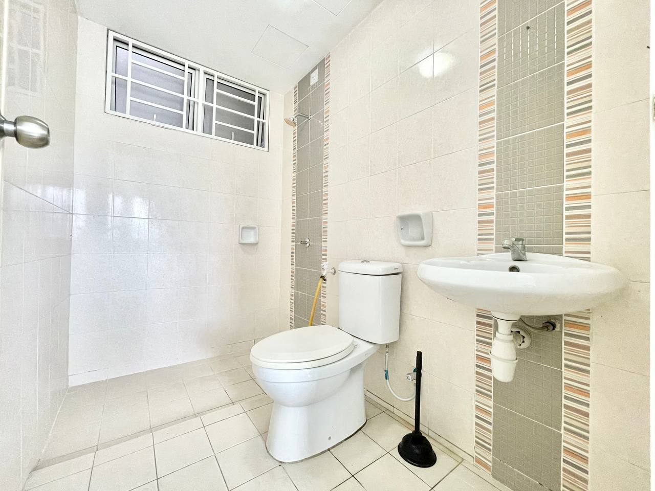 Banjaria Court Condominium Taman Samudera - photo 12