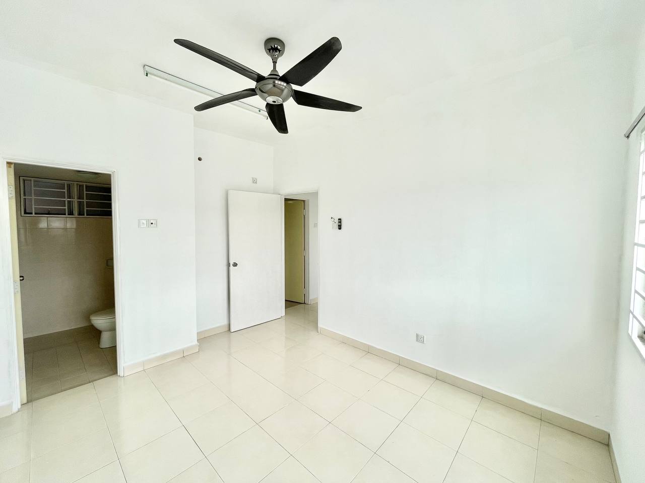 Banjaria Court Condominium Taman Samudera - photo 13